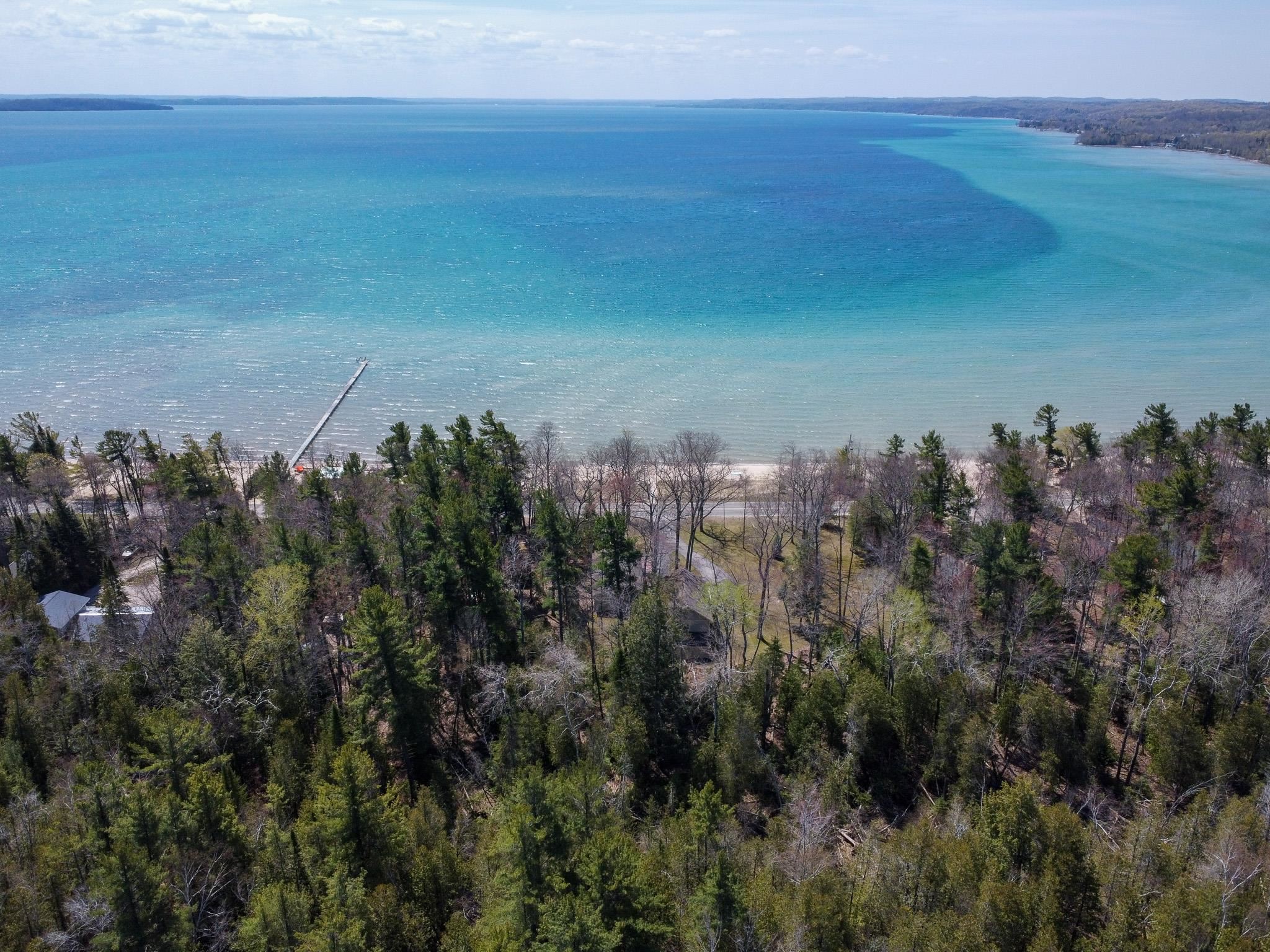 3784 South Lee Point Road Suttons Bay, MI 49682 - Photo 49 of 65
