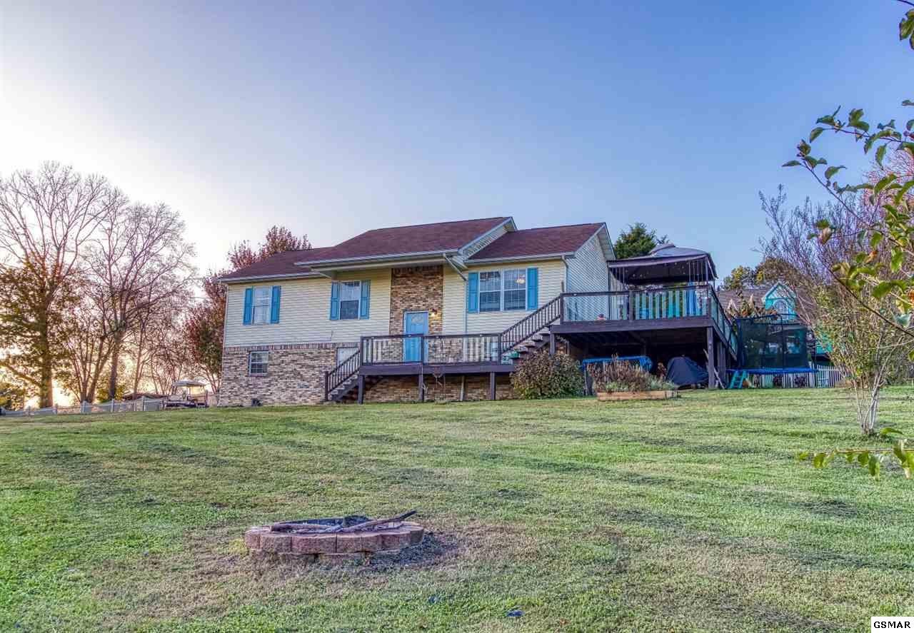 407 Eledge Farm Road Sevierville, TN 37876 - Photo 24 of 30 Gallery Image 24