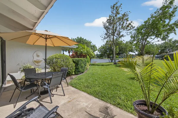 $7,500 | 119 Club Drive, Palm Beach Gardens, FL 33418