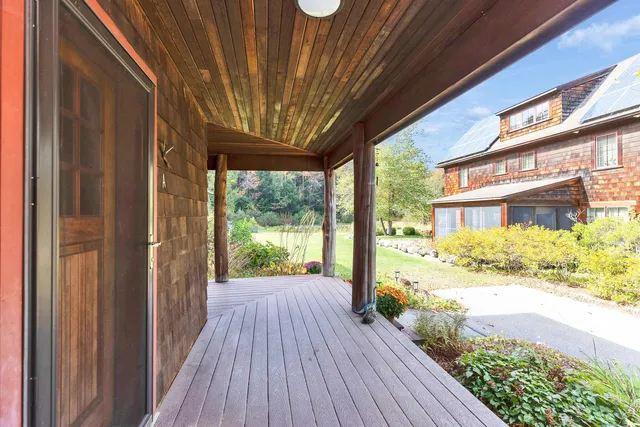 $560,000 | 100 A Steele Road, Peterborough, NH 03458