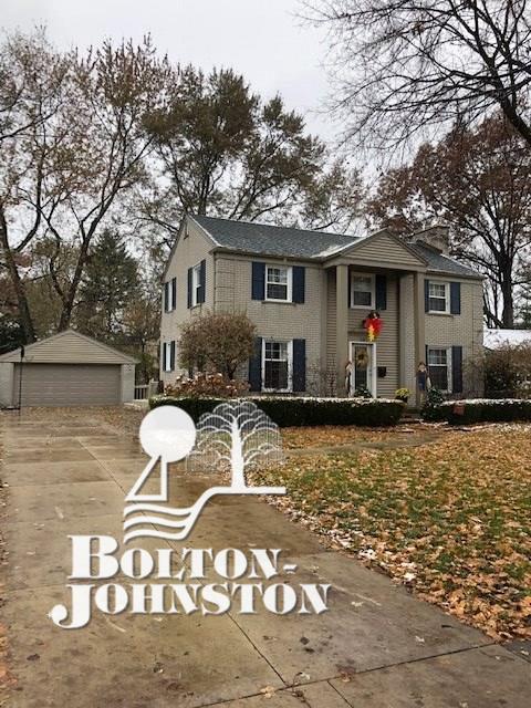 567 Pemberton Road Grosse Pointe Park, MI 48230 - Photo 1 of 1