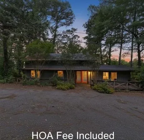 $249,900 | 216 Pinewood Lane, Hideaway, TX 75771