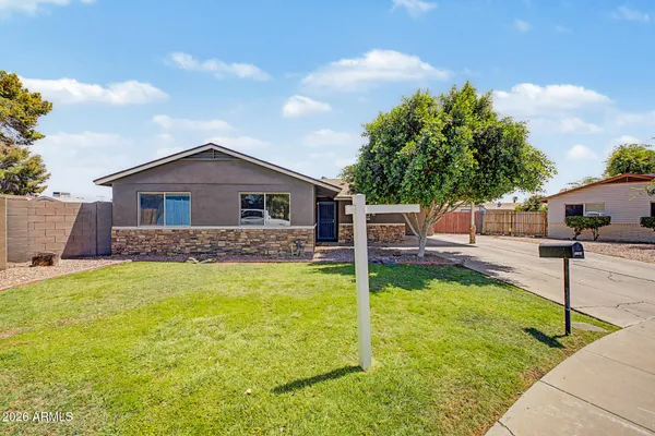 $390,000 | 5244 West Sanna Street, Glendale, AZ 85302