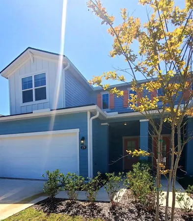 $2,300 | 179 Misty Harbor Trace, Palm Coast, FL 32137