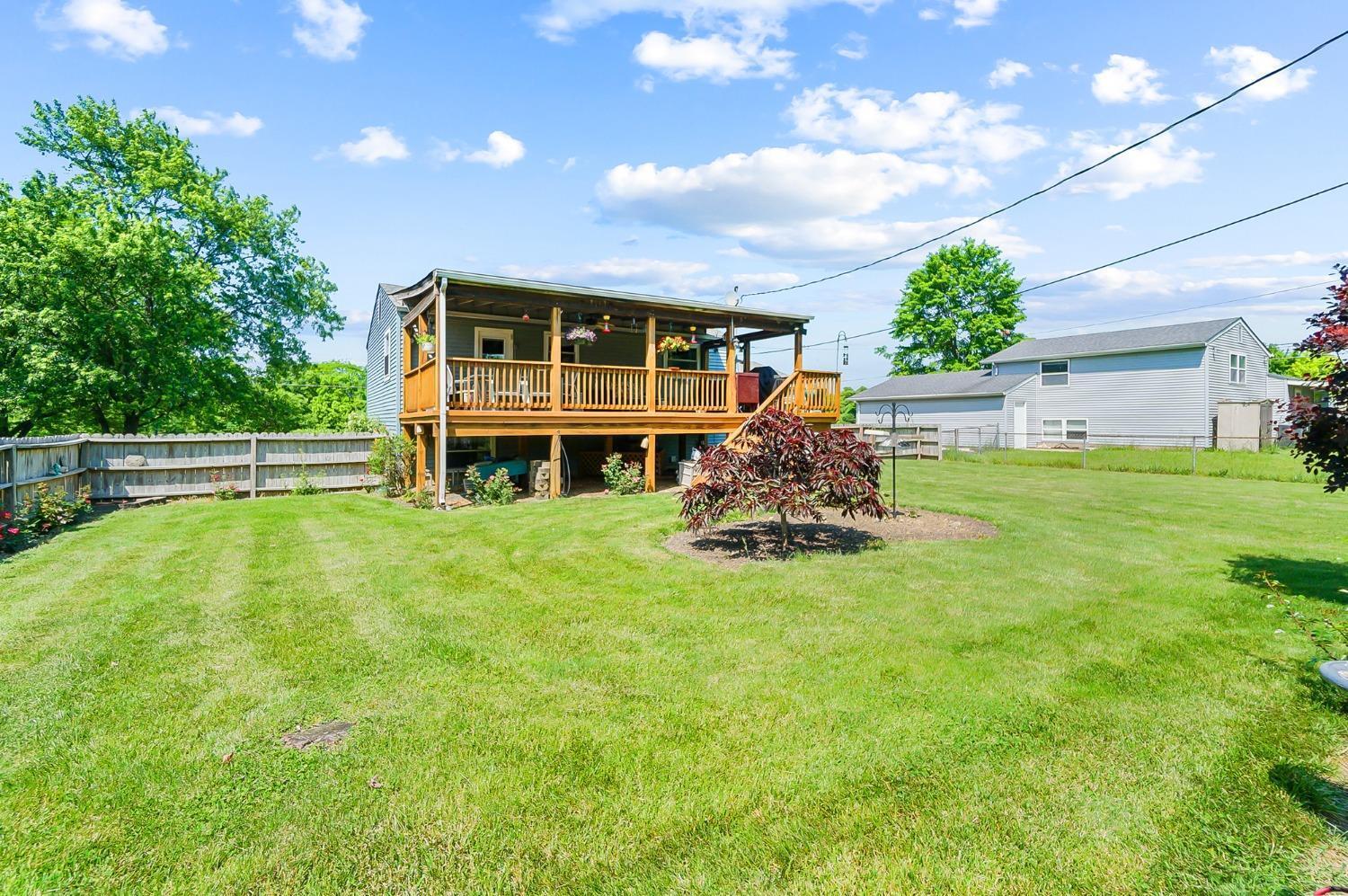 1321 West Kemper Road Forest Park, OH 45240 - Photo 24 of 32