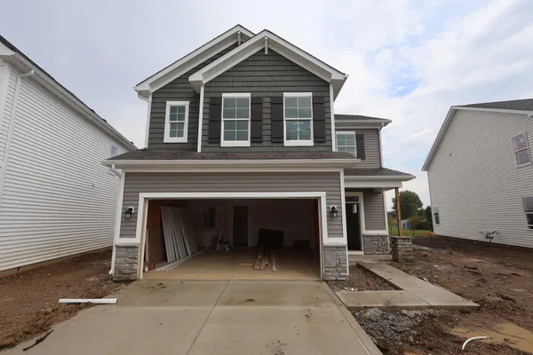 $407,120 | 1013 Dawsons Drive, Hebron, OH 43025