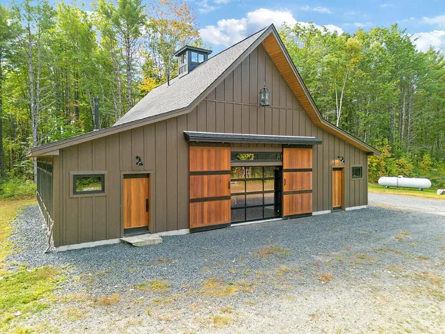 $58,000 | 167 Town Farm Road, Anson, ME 04958