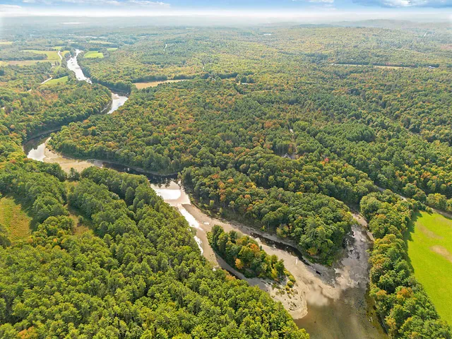 $58,000 | 167 Town Farm Road, Anson, ME 04958