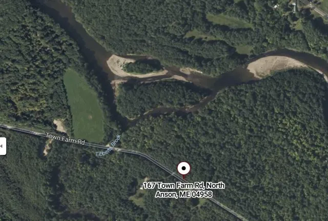 $58,000 | 167 Town Farm Road, Anson, ME 04958