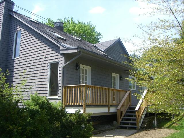 2 Wallace Road, Unit 2M Stockbridge, MA 01262 - Photo 8 of 19 Front