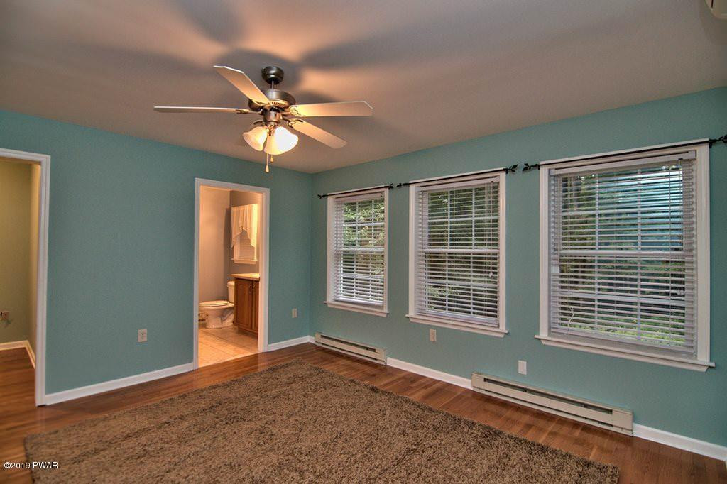 113 Ridgewood Circle Lake Ariel, PA 18436 - Photo 22 of 43 Master Bedroom