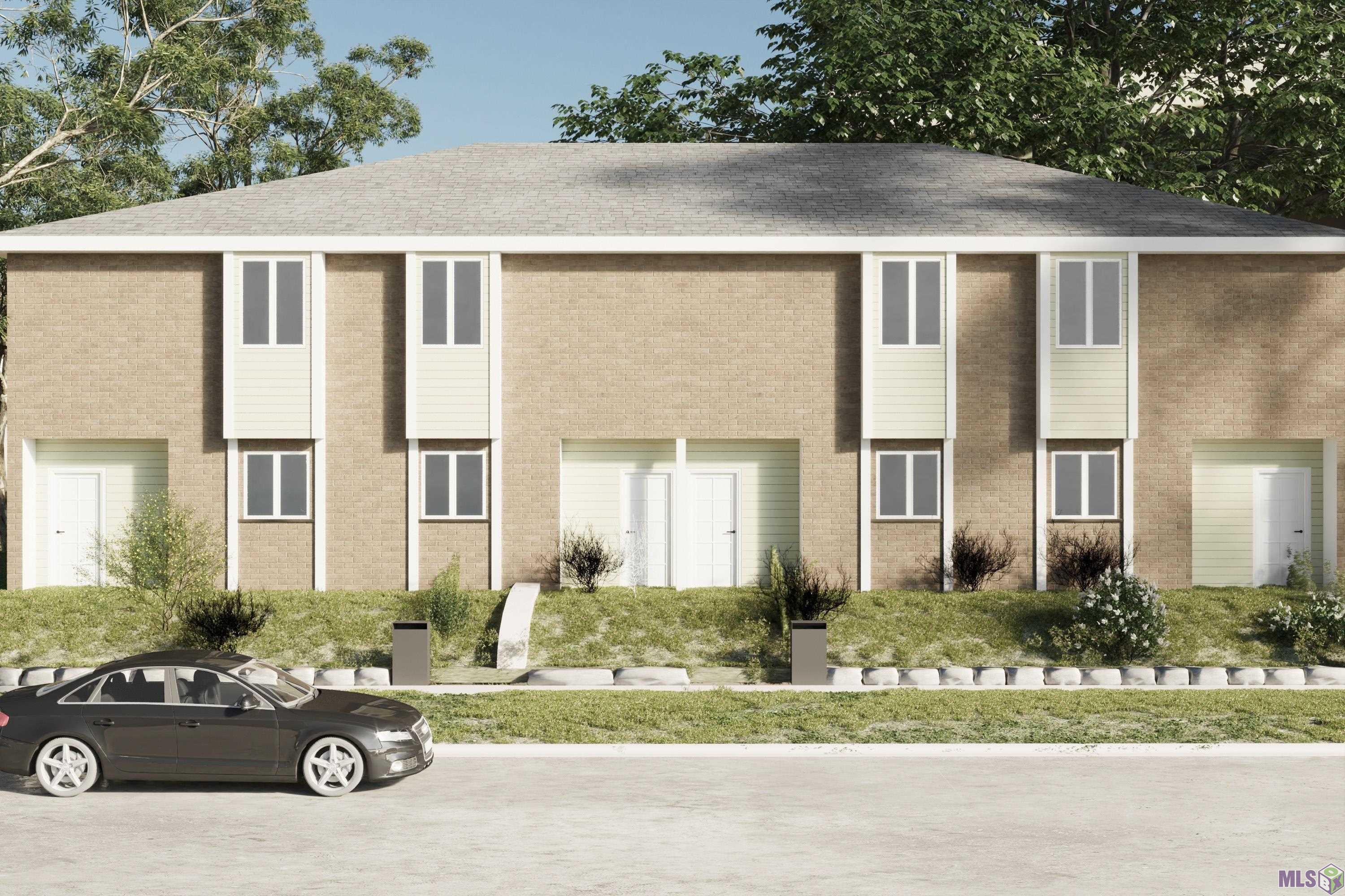 8347 Amy Drive Baton Rouge, LA 70820 - Photo 1 of 20