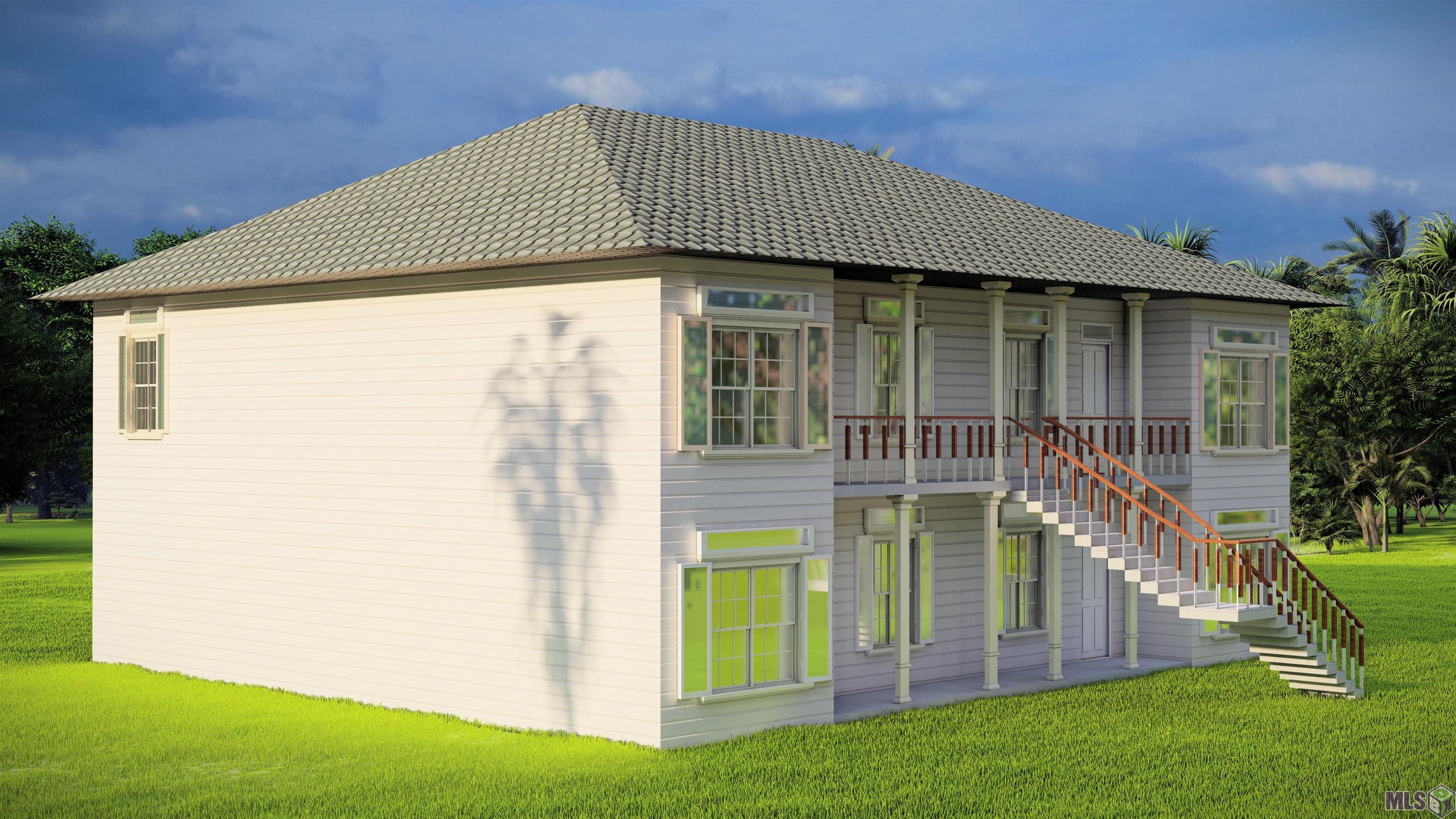 8347 Amy Drive Baton Rouge, LA 70820 - Photo 14 of 20