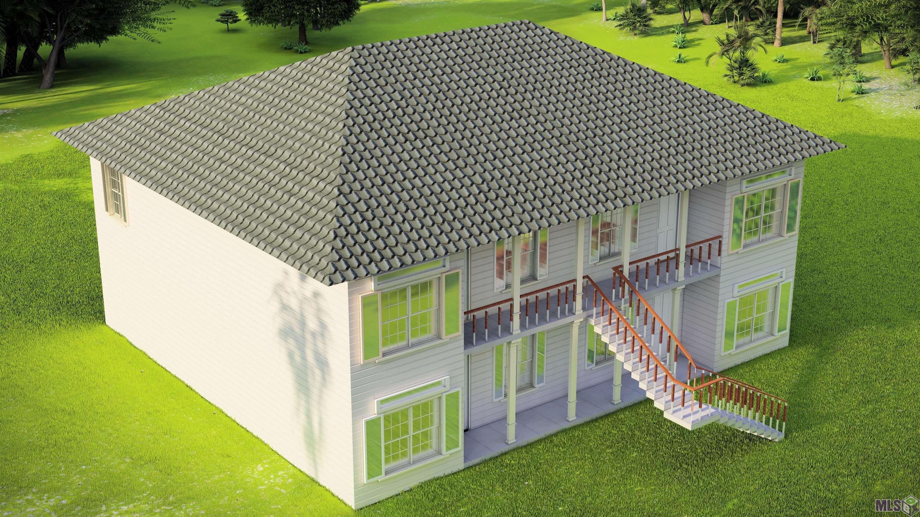 8347 Amy Drive Baton Rouge, LA 70820 - Photo 15 of 20