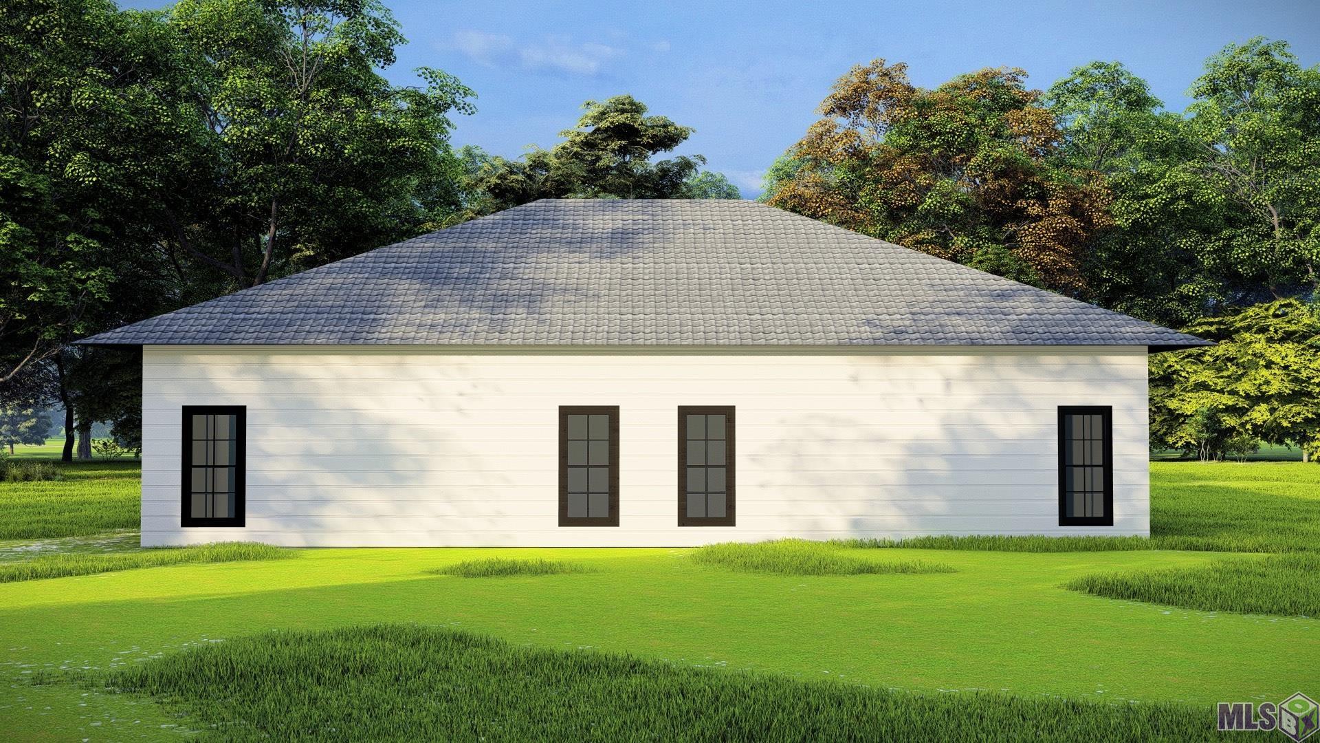 8347 Amy Drive Baton Rouge, LA 70820 - Photo 5 of 20