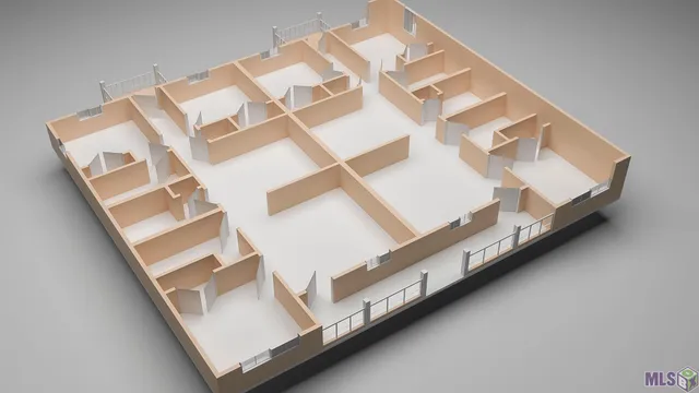 $11,500 | 8347 Amy Drive, Baton Rouge, LA 70820