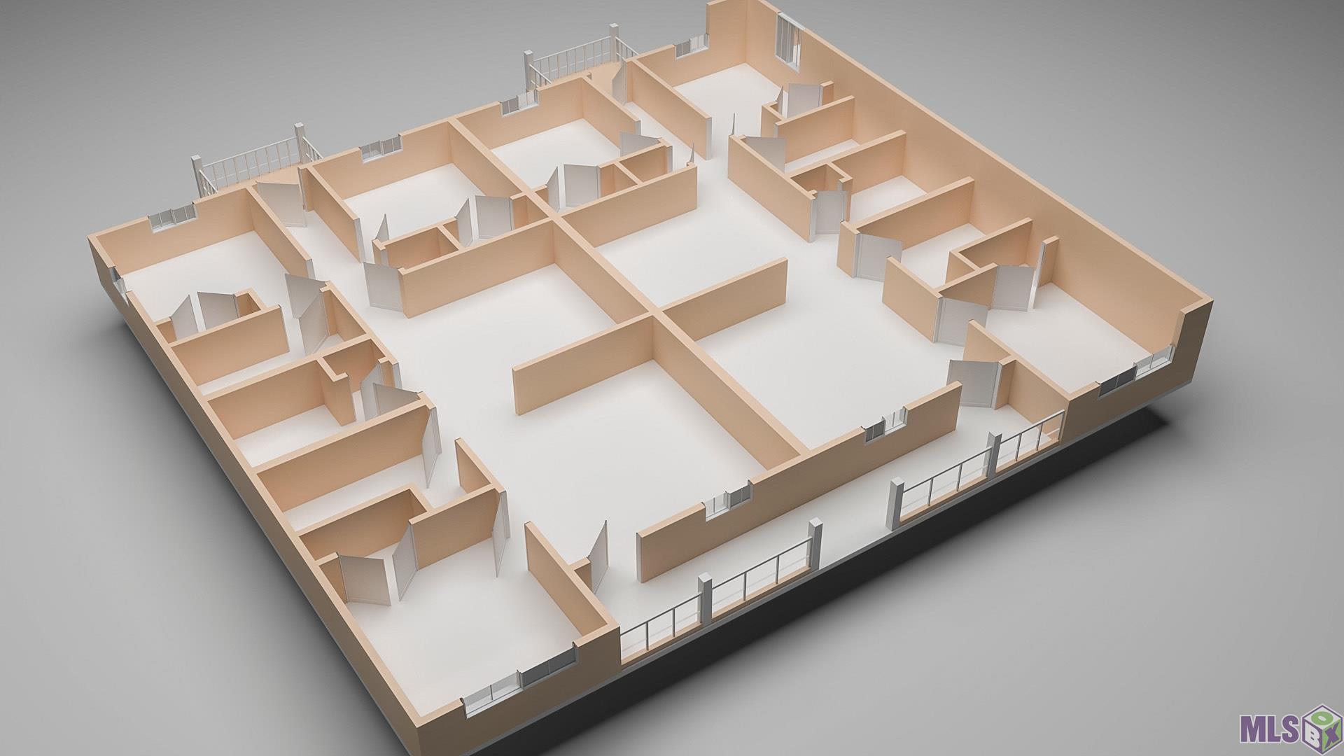 8347 Amy Drive Baton Rouge, LA 70820 - Photo 10 of 20