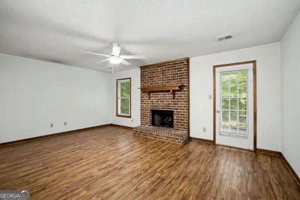 $2,200 | 309 Deergrass Trail, Peachtree City, GA 30269