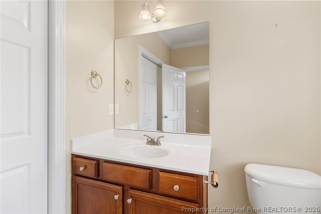 914 Westland Ridge Road Fayetteville, NC 28311 - Photo 8 of 47