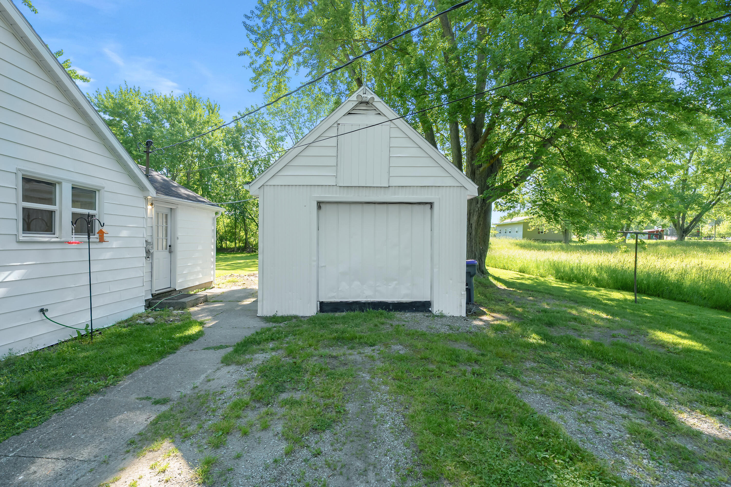 10561 Baldwin Road Bridgman, MI 49106 - Photo 21 of 32 Baldwin Rd 10561 Bridgman 49106-27