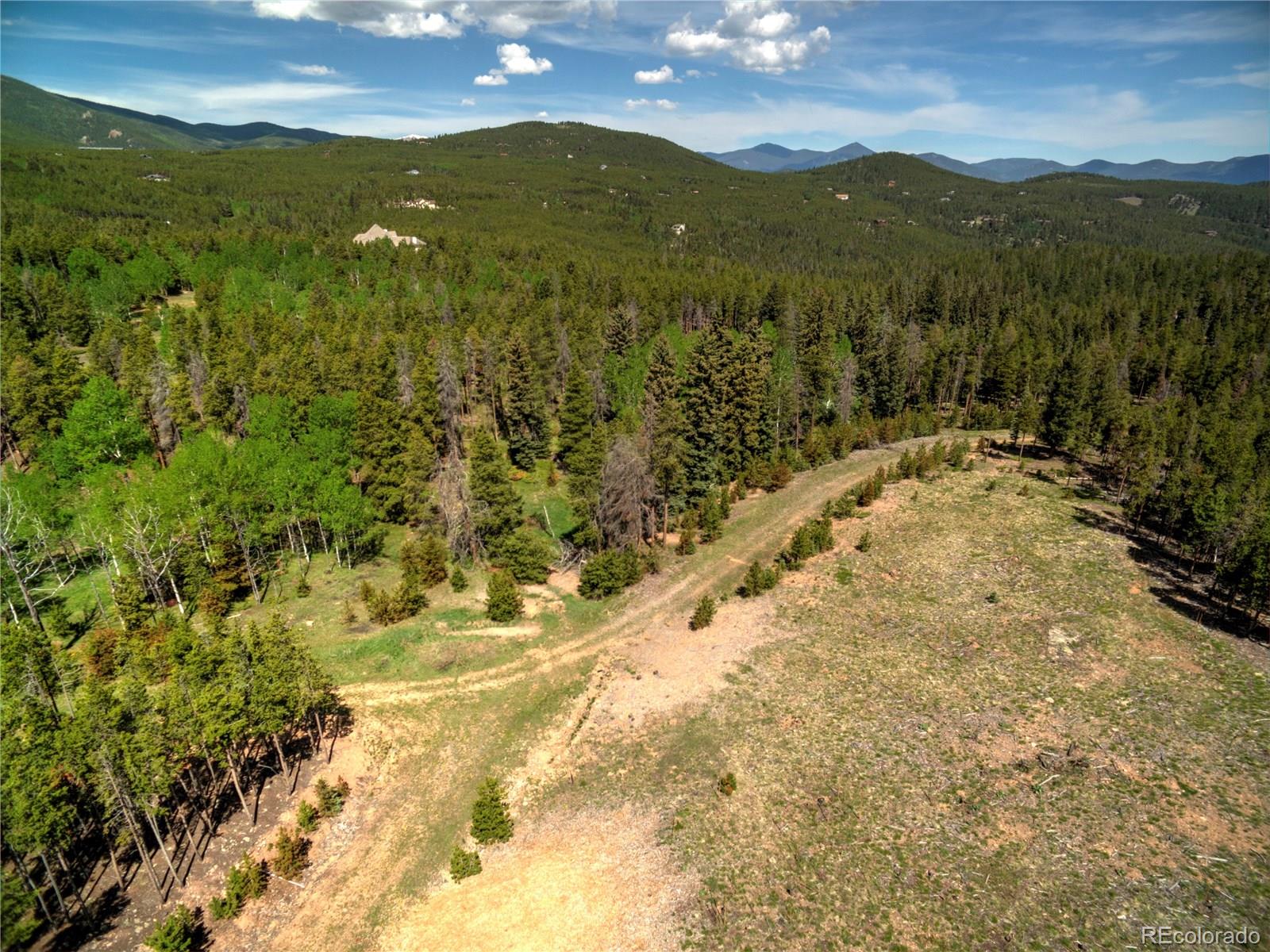 9030 South Warhawk Road Conifer, CO 80433 - Photo 6 of 6 Gallery Image 6