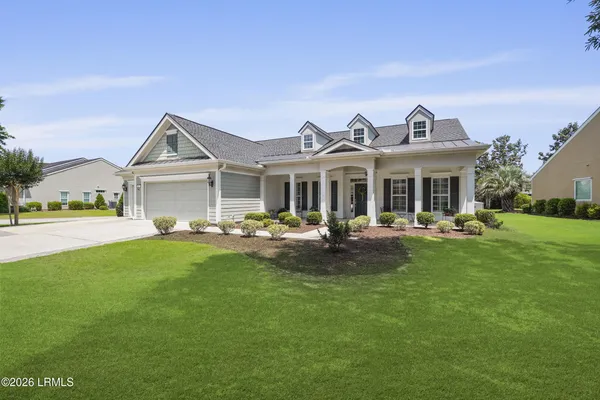 $590,000 | 17 Camilla Pink Court, Bluffton, SC 29909