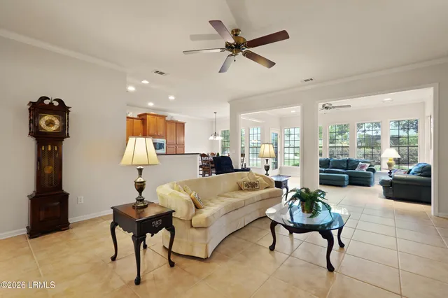 $595,000 | 17 Camilla Pink Court, Bluffton, SC 29909