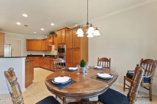 $595,000 | 17 Camilla Pink Court, Bluffton, SC 29909