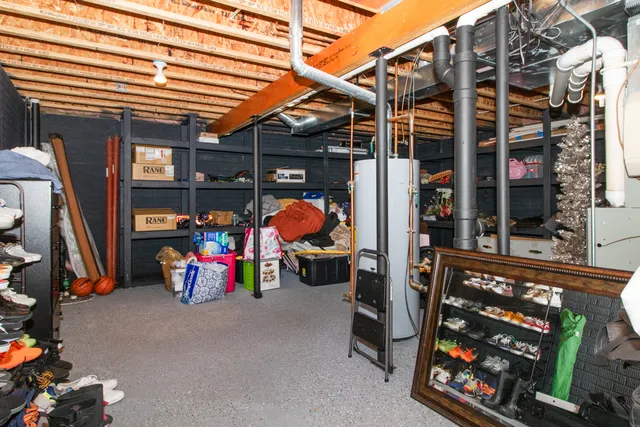 $429,900 | 2297 Corrigan Way, Normal, IL 61761