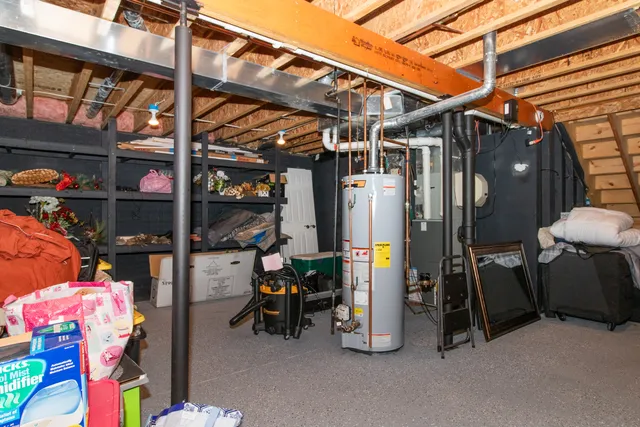 $429,900 | 2297 Corrigan Way, Normal, IL 61761