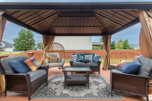 $429,900 | 2297 Corrigan Way, Normal, IL 61761