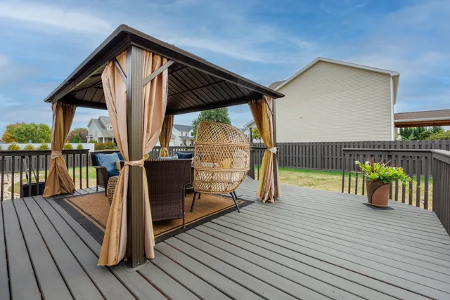 $429,900 | 2297 Corrigan Way, Normal, IL 61761