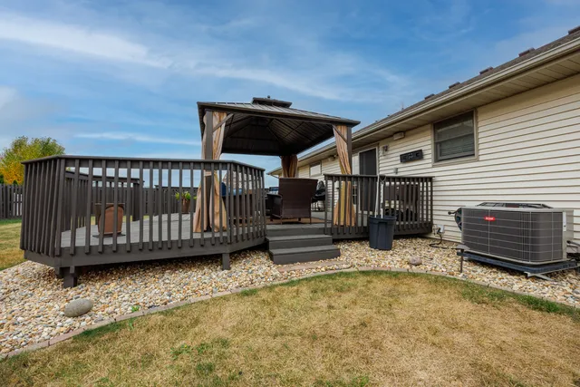 $429,900 | 2297 Corrigan Way, Normal, IL 61761