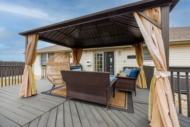 $429,900 | 2297 Corrigan Way, Normal, IL 61761