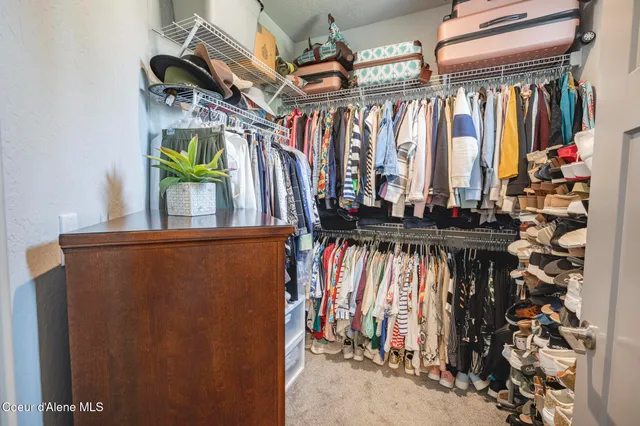 $509,000 | 1007 West Grove Way, Unit 102, Coeur D'Alene, ID 83815