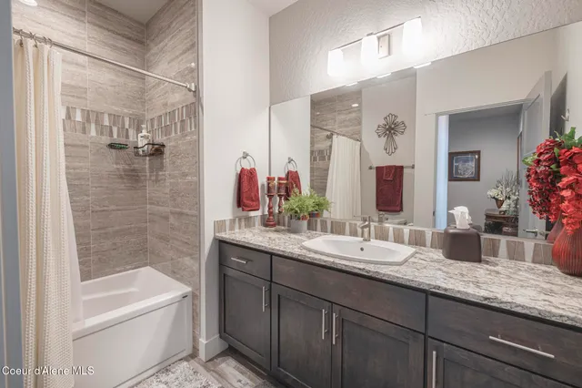 $509,000 | 1007 West Grove Way, Unit 102, Coeur D'Alene, ID 83815