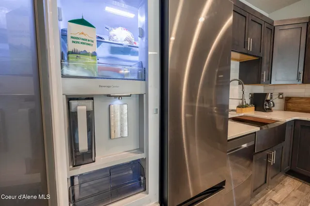 $509,000 | 1007 West Grove Way, Unit 102, Coeur D'Alene, ID 83815