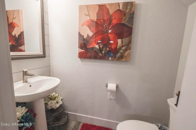 $509,000 | 1007 West Grove Way, Unit 102, Coeur D'Alene, ID 83815