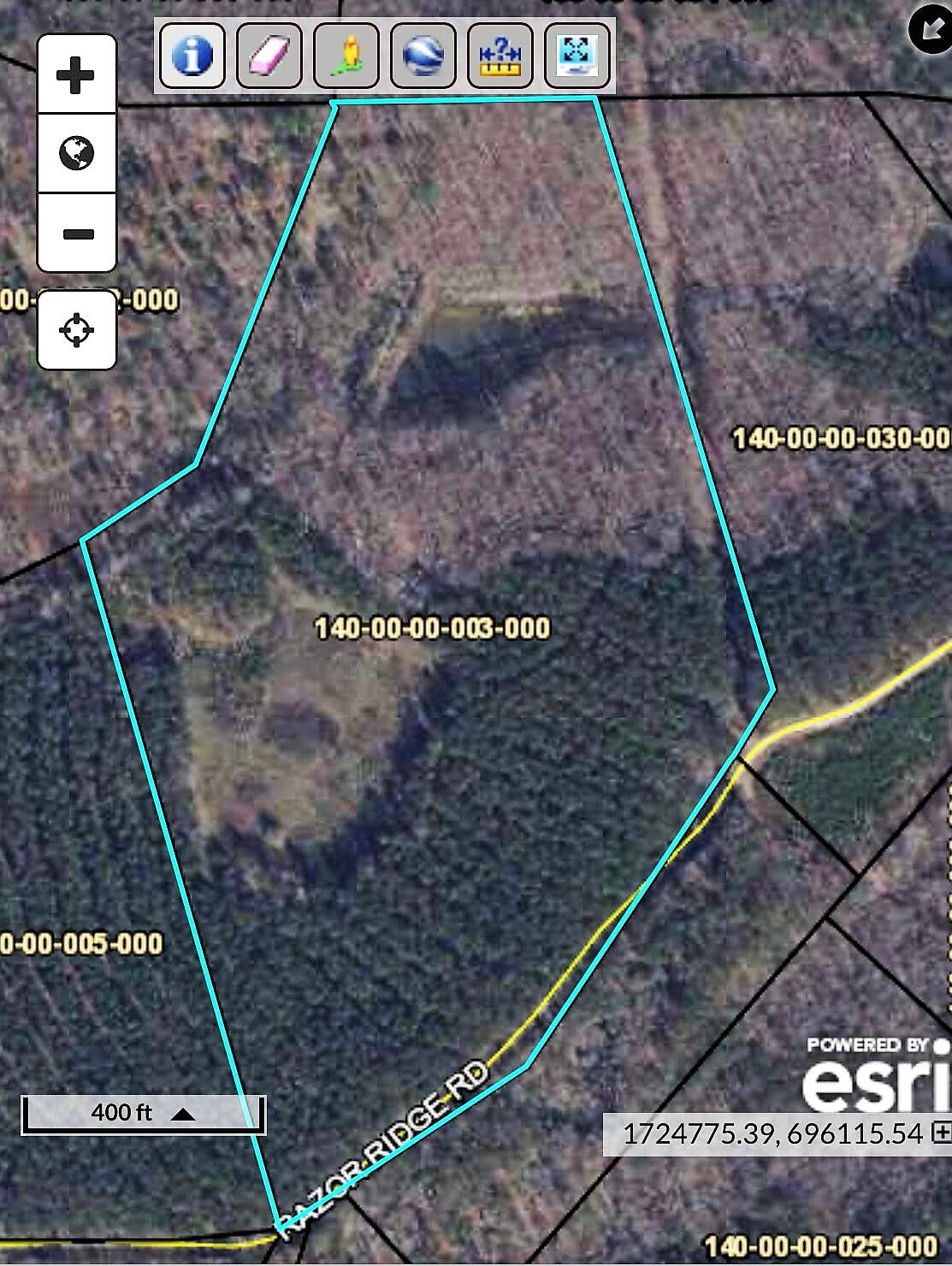 3 Razor Ridge Trenton, SC 29847 - Photo 7 of 8 razor 8
