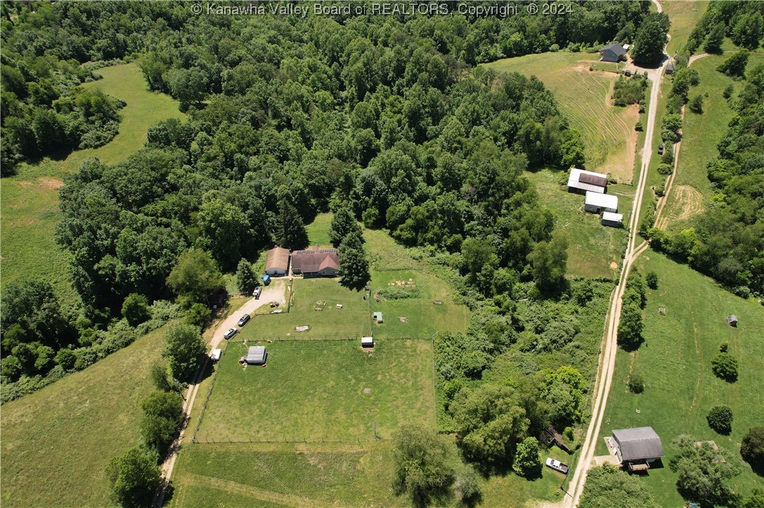 1154 Mount Etna Ridge Road Poca, WV 25159 - Photo 28 of 29 Gallery Image 28