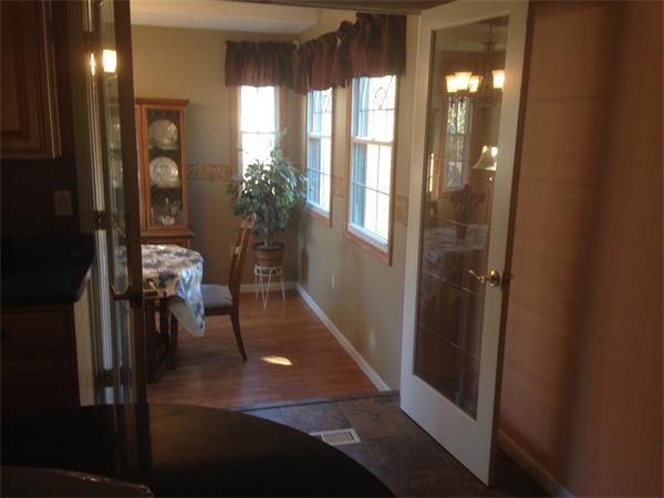 157 Meadowbrook Road Agawam, MA 01001 - Photo 10 of 30 Gallery Image 10