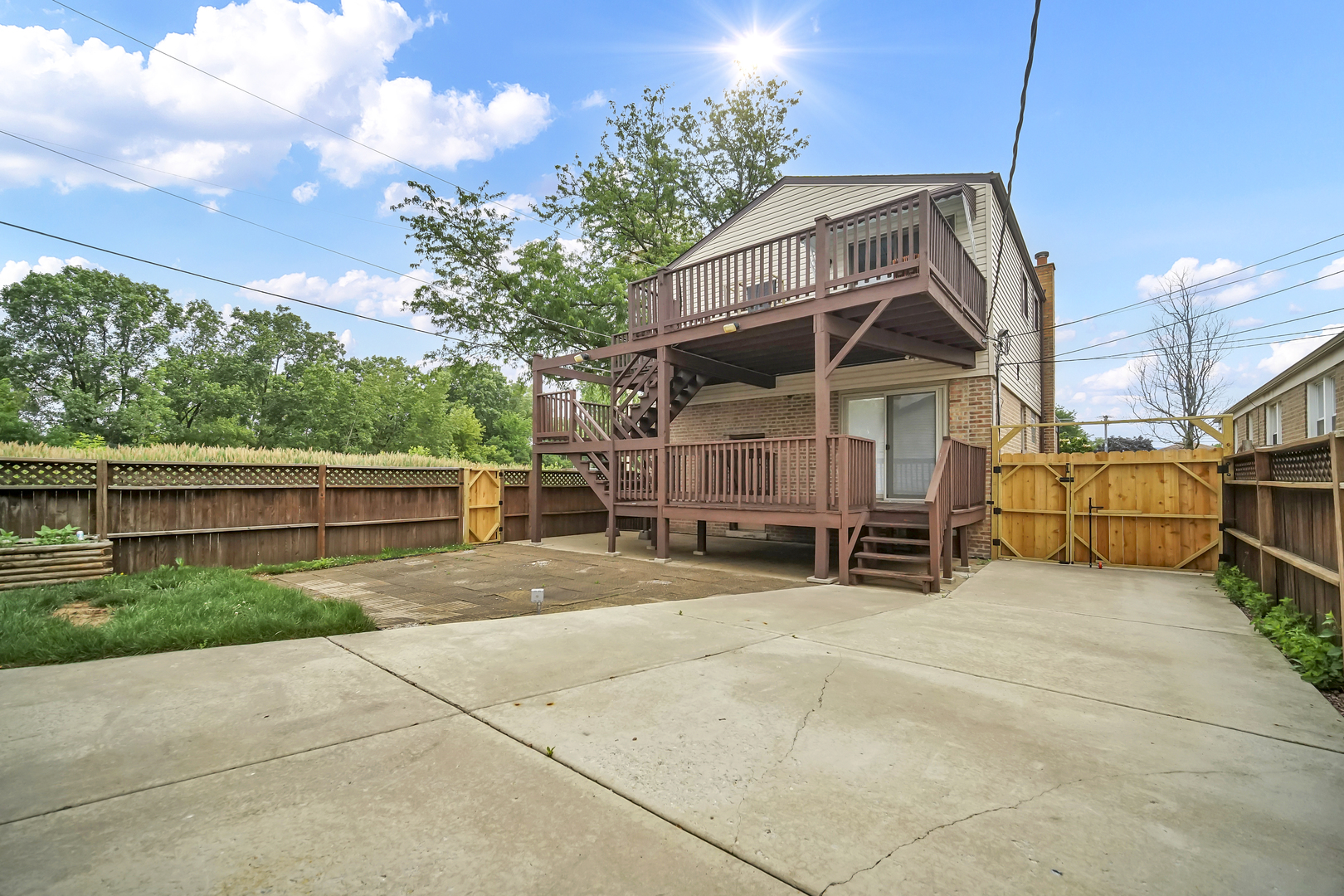 5100 South Rutherford Avenue Chicago, IL 60638 - Photo 35 of 44