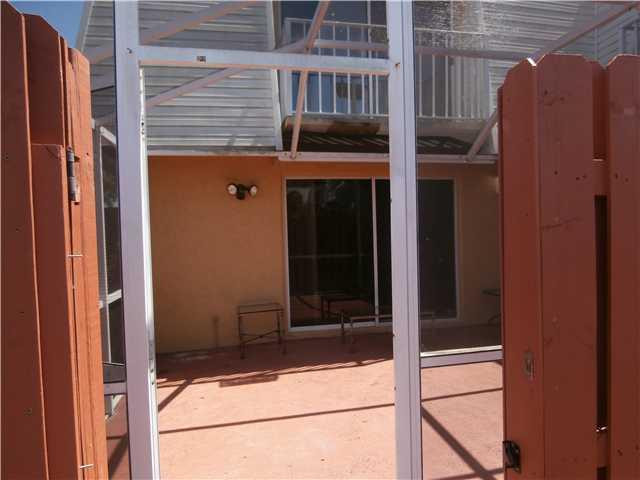 22228 Boca Rancho Drive, Unit C Boca Raton, FL 33428 - Photo 3 of 12 Exterior Front