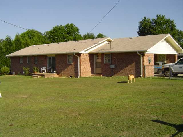 200 Woodfield Road Belton, SC 29627 - Photo 3 of 8