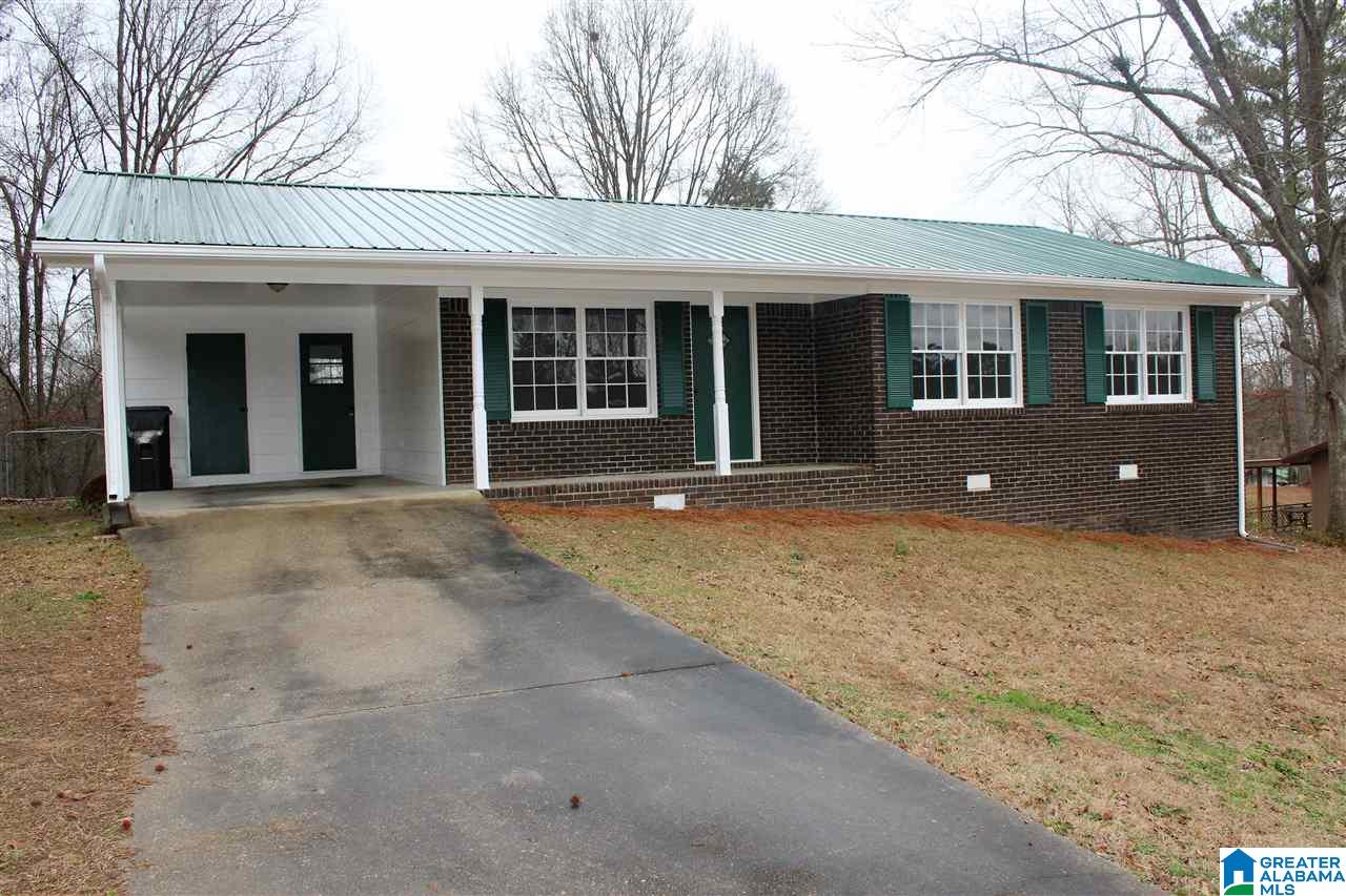 1612 Nelson Road Weaver, AL 36277 - Photo 21 of 31