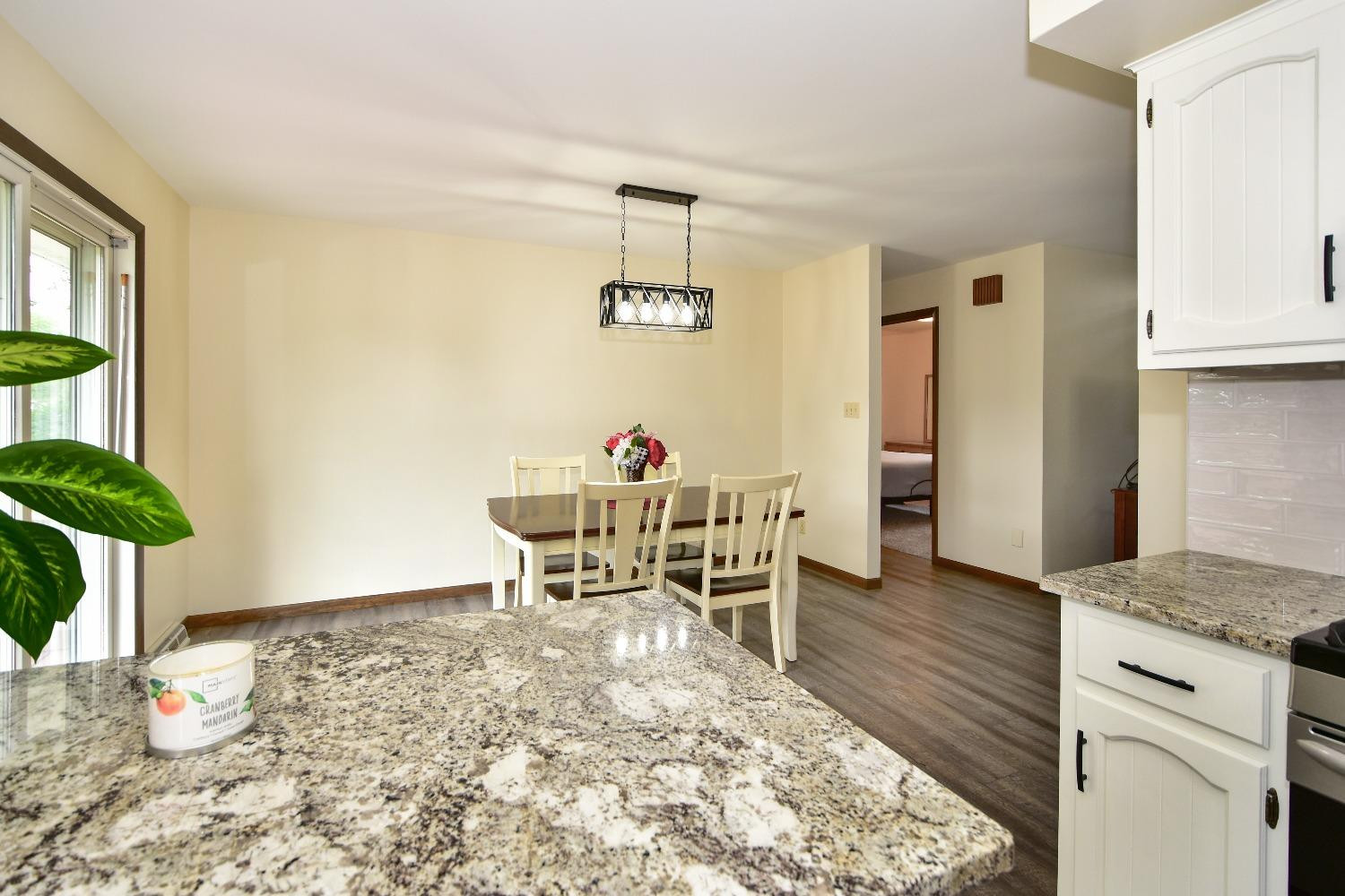 9020 Bryan Street Crown Point, IN 46307 - Photo 10 of 31 a living room with furniture and a table