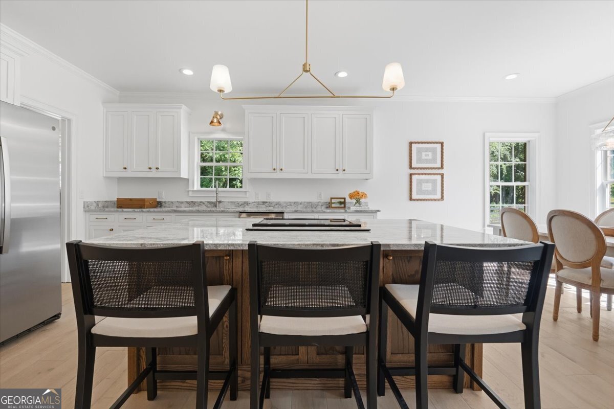 1210 Cedar Grove Road Buckhead, GA 30625 - Photo 14 of 63