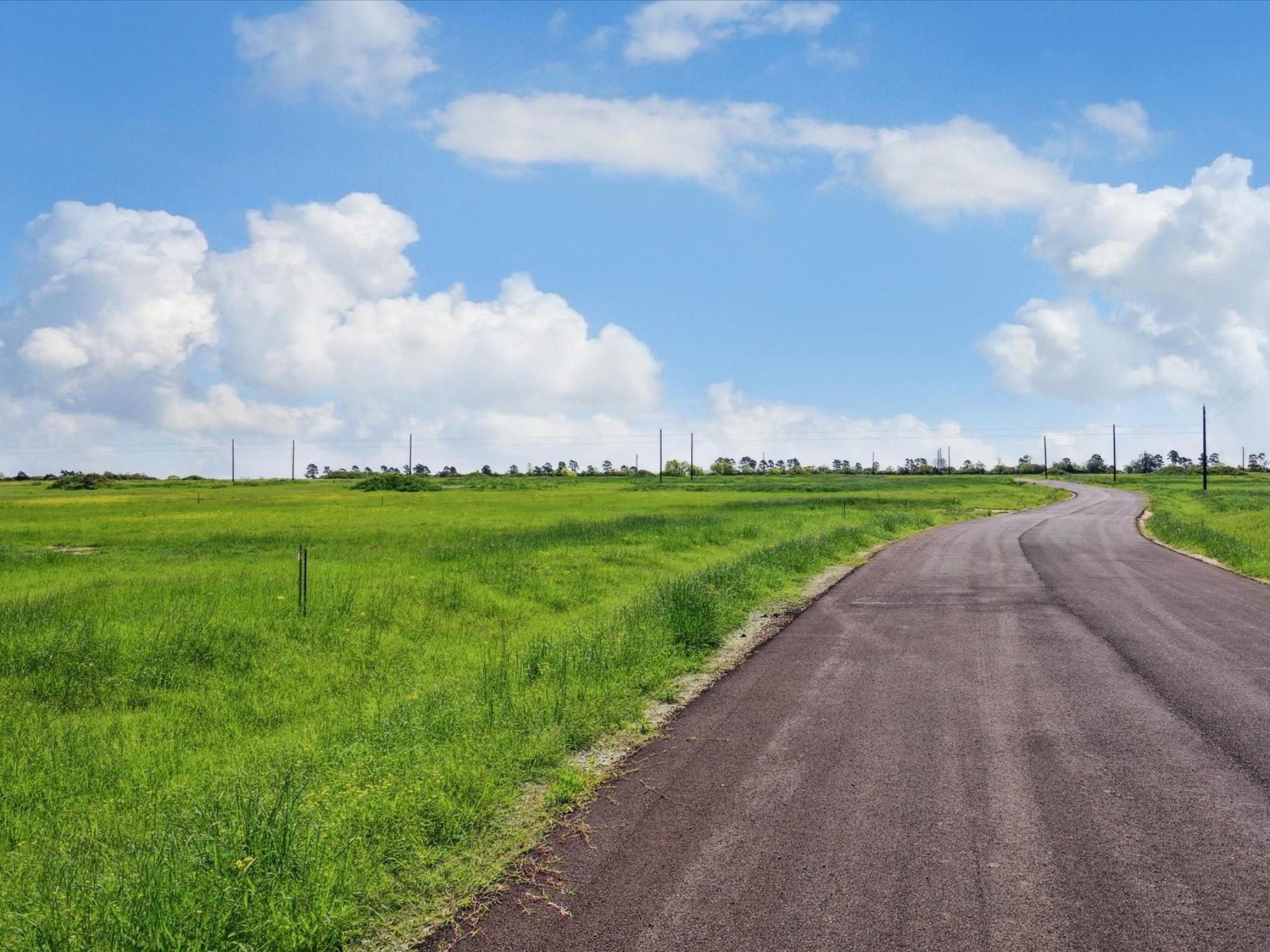 Lot 66 Oak Hollow Cat Spring, TX 78933 - Photo 13 of 22 a view of a golf course with a lake