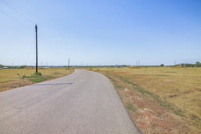 $85,000 | Lot 66 Oak Hollow, Cat Spring, TX 78933