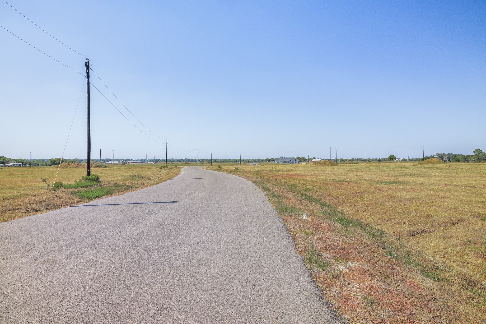 Lot 66 Oak Hollow Cat Spring, TX 78933 - Photo 19 of 22
